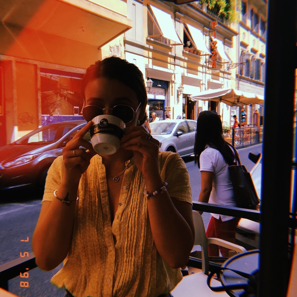 Meet your Posher, Maraya